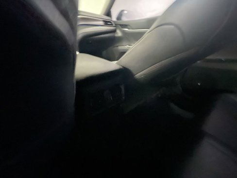 Used 2019 Toyota Camry XSE image 21
