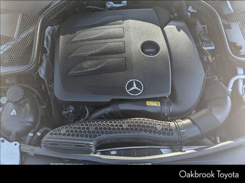 Used 2019 Mercedes-Benz C 300 4MATIC Sedan image 33