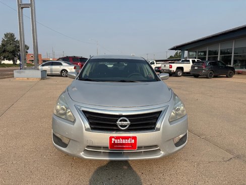 Used 2013 Nissan Altima 2.5 S image 8