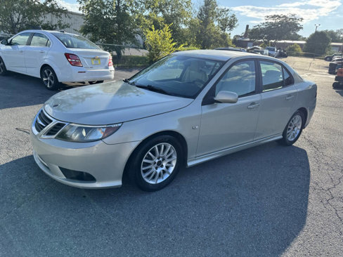 Used 2008 Saab 9-3 2.0T w/ Premium Package image 2