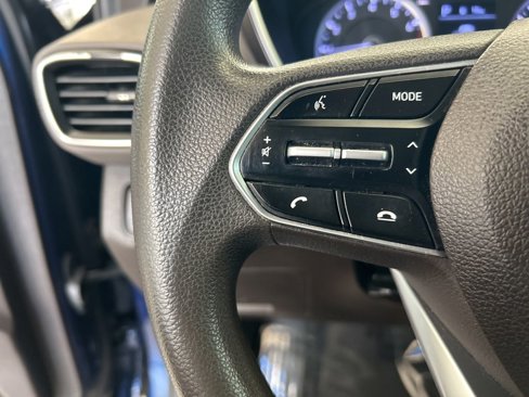 Used 2019 Hyundai Santa Fe SE image 43