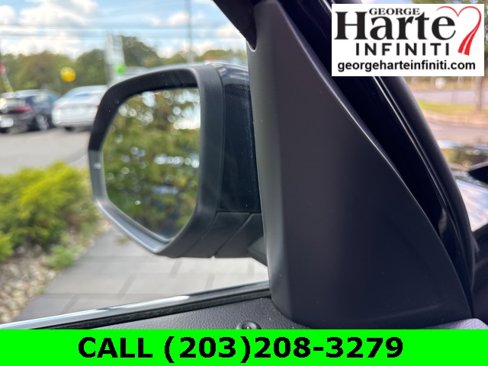 Used 2022 Volkswagen Atlas SEL image 25