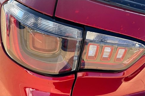 New 2025 Jeep Compass Latitude w/ Altitude Special Edition image 19