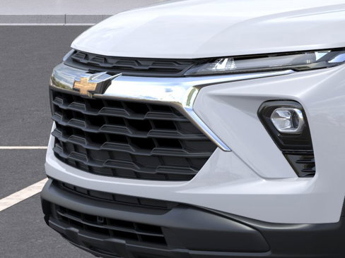 New 2026 Chevrolet TrailBlazer LS w/ LS Confidence Package image 13