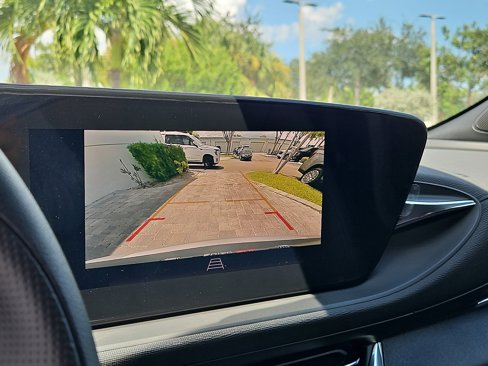 New 2025 Buick Envista Preferred image 25