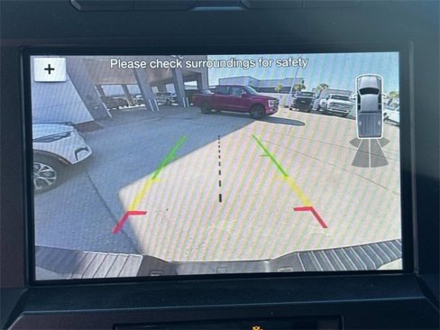 Used 2019 Ford F150 XLT w/ Equipment Group 302A Luxury image 20