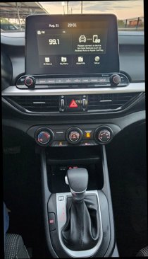 Used 2020 Kia Forte LXS image 19
