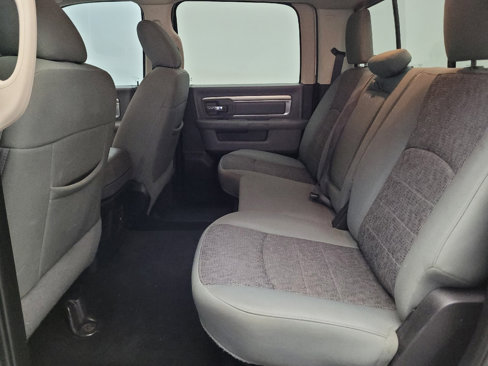 Used 2017 RAM 1500 Lone Star image 18