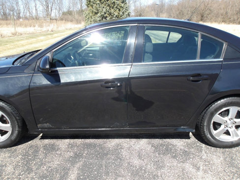 Used 2013 Chevrolet Cruze LT image 29