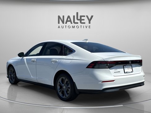 Used 2023 Honda Accord EX image 3