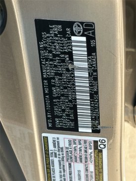 Used 2005 Toyota Corolla CE image 23