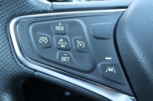 Used 2024 Chevrolet Malibu LT image 13