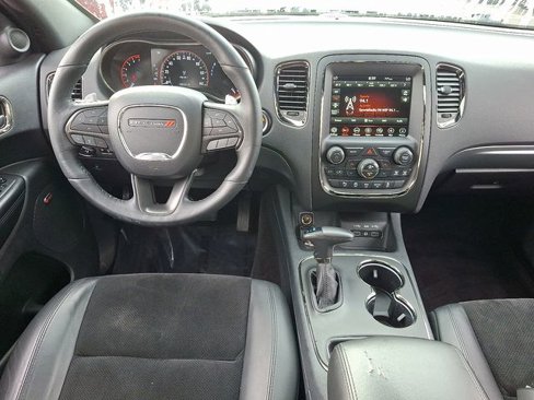 Used 2018 Dodge Durango GT w/ Premium Group image 11