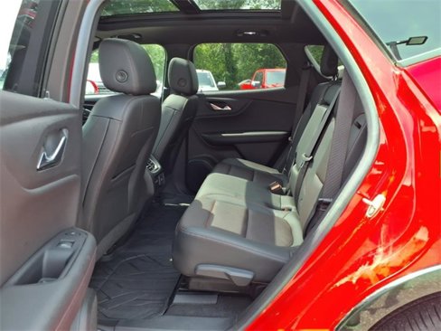 Used 2020 Chevrolet Blazer RS image 12