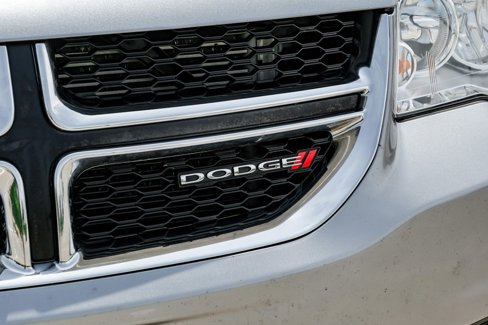 Used 2019 Dodge Grand Caravan SE image 49