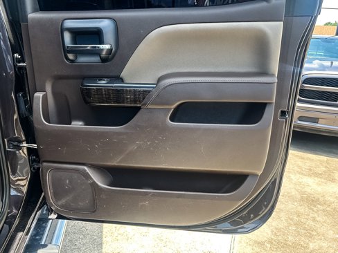 Used 2015 GMC Sierra 1500 Denali w/ Driver Alert Package image 30