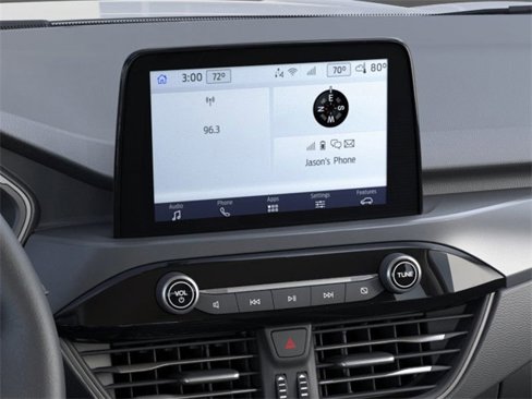 New 2024 Ford Escape Active image 14