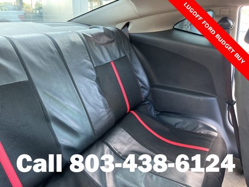 Used 2015 Chevrolet Camaro LT w/ RS Package image 12