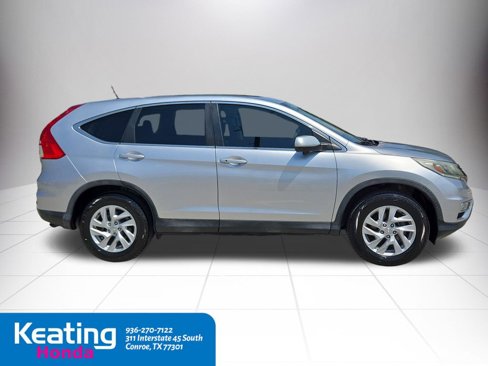 Used 2016 Honda CR-V EX image 9