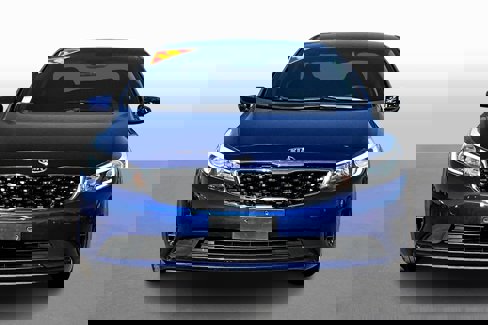 Used 2018 Kia Forte LX w/ LX Popular Package image 3