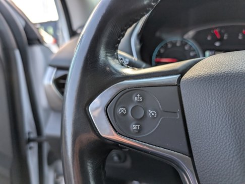 Used 2019 Chevrolet Traverse LT w/ LPO, Floor Liner Package image 16