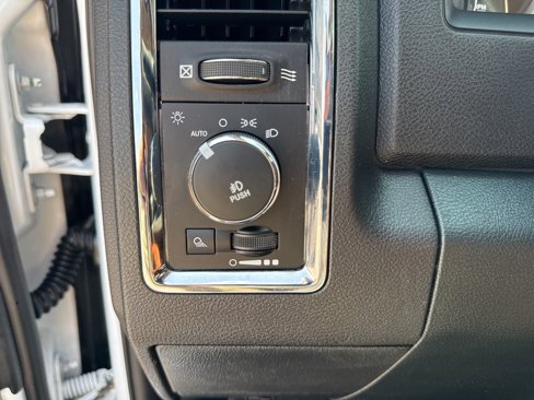 Used 2016 RAM 1500 Laramie image 48