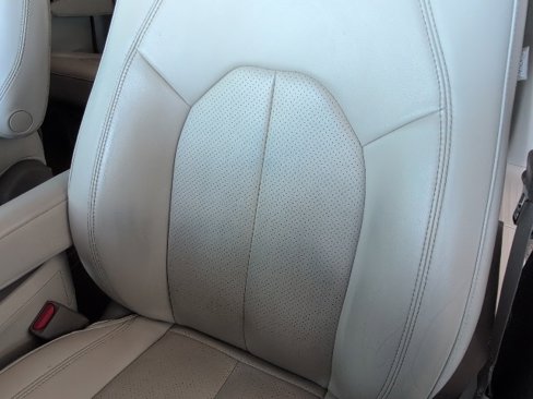 Used 2020 Chrysler Pacifica Touring-L Plus image 17
