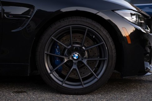 Used 2019 BMW M4 CS image 24