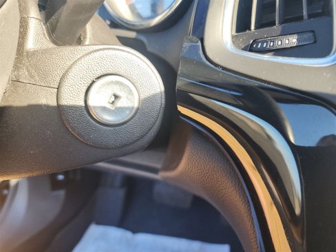 Used 2016 Buick Cascada Premium image 26
