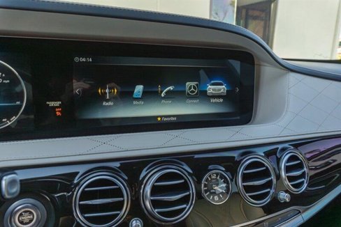 Used 2019 Mercedes-Benz Maybach S 650 image 56