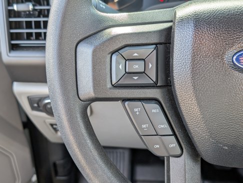 Certified 2019 Ford F150 XL w/ Equipment Group 101A Mid image 17