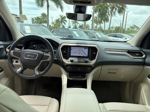 Used 2022 GMC Acadia Denali w/ Denali Ultimate Package image 27