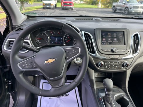 Used 2023 Chevrolet Equinox LT image 5
