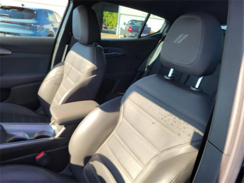 Used 2024 Dodge Hornet GT Plus image 25