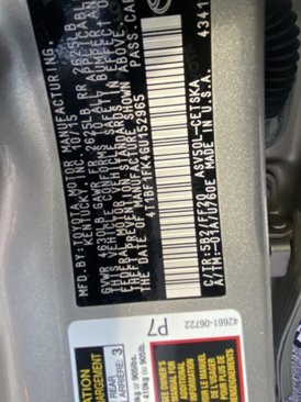 Used 2016 Toyota Camry SE image 13