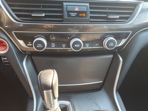 Used 2020 Honda Accord Sport image 21