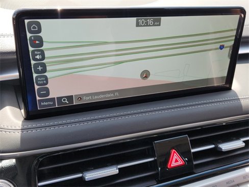 New 2026 Genesis G70 2.5T Prestige image 11