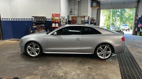 Used 2015 Audi S5 Premium Plus w/ Technology Package image 28