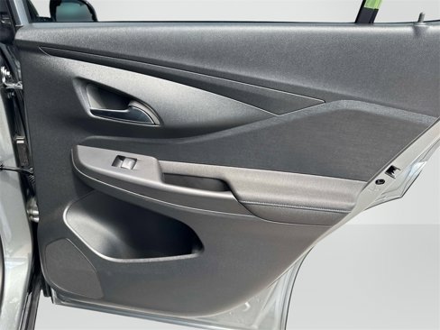 New 2026 Buick Envista Sport Touring w/ Convenience I Package image 19
