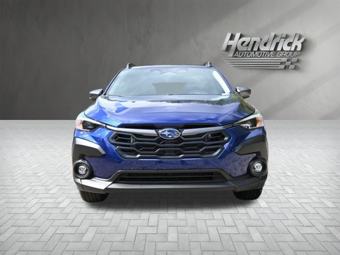 New 2025 Subaru Crosstrek 2.5i Premium image 3