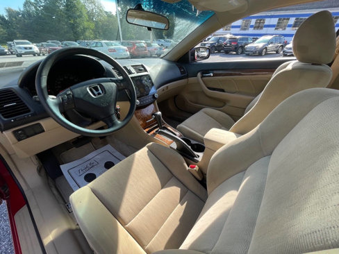 Used 2003 Honda Accord EX image 12