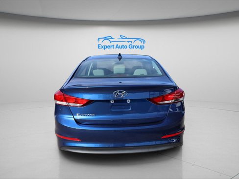 Used 2018 Hyundai Elantra SEL image 8