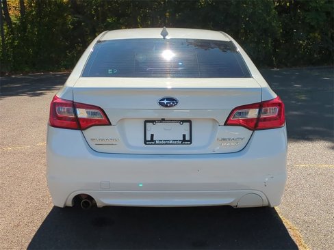 Used 2016 Subaru Legacy 2.5i Limited image 5