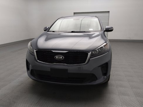 Used 2020 Kia Sorento LX image 15