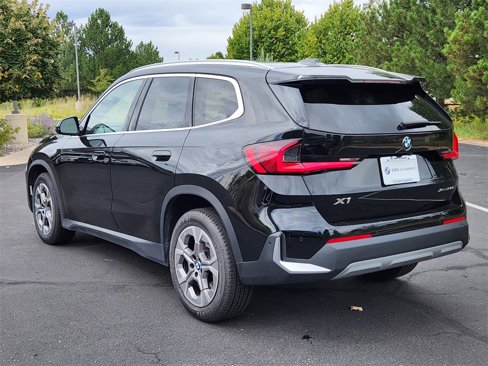 Used 2023 BMW X1 xDrive28i image 3