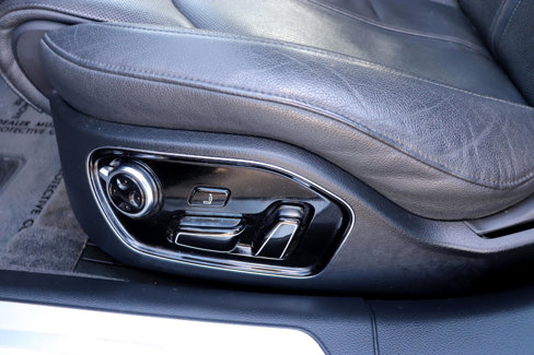 Used 2014 Audi A8 L 3.0T w/ Premium Package image 58