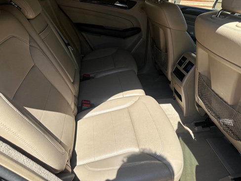 Used 2013 Mercedes-Benz ML 350 2WD image 13