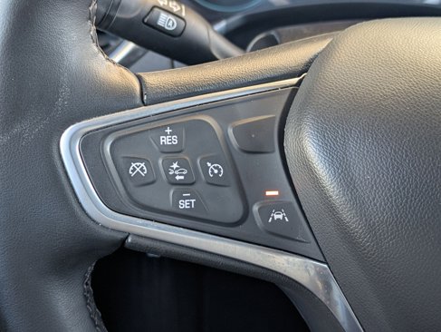 Used 2023 Chevrolet Equinox LT image 24