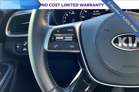 Used 2019 Kia Sorento EX image 18