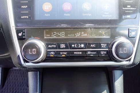 Used 2019 Subaru Outback 3.6R Limited image 20